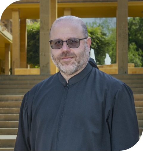 Joseph MOUKARZEL